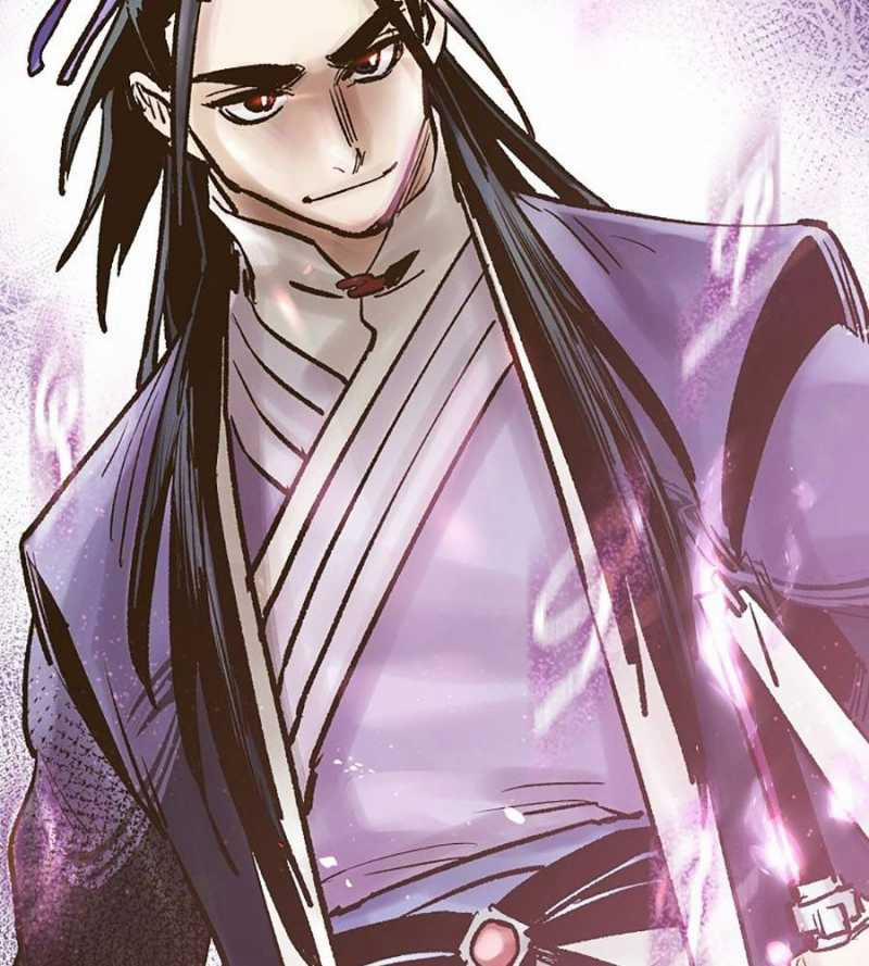 Quái Công Du Lục 30 trang 146