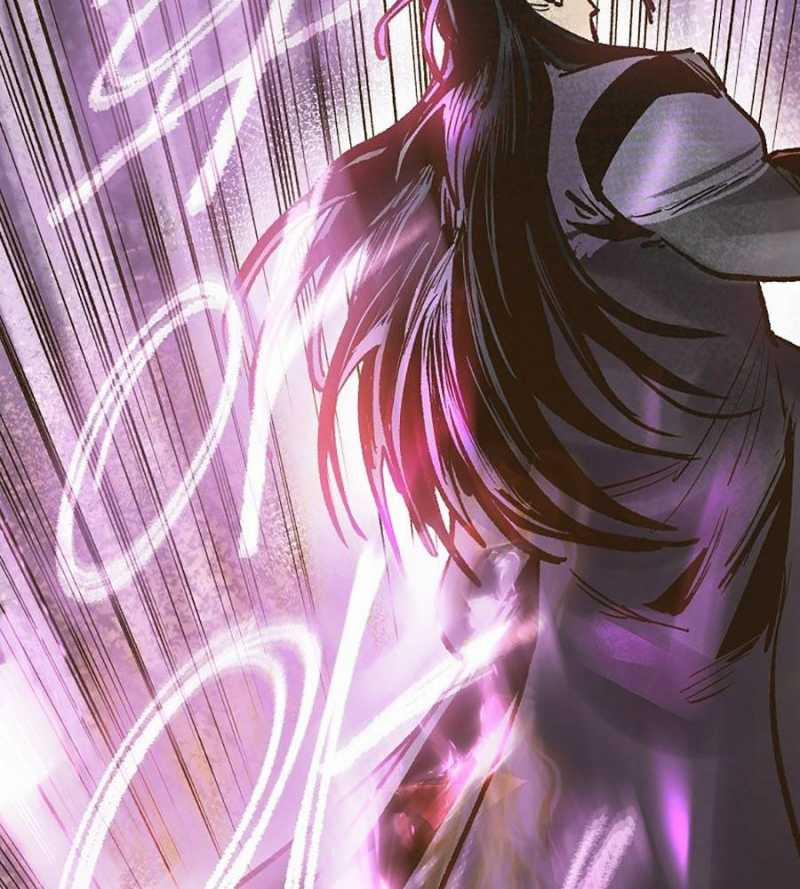 Quái Công Du Lục 30 trang 151