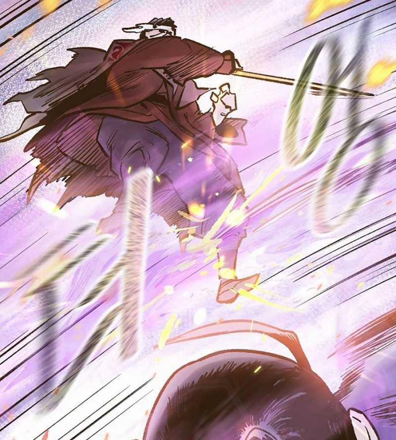 Quái Công Du Lục 30 trang 205