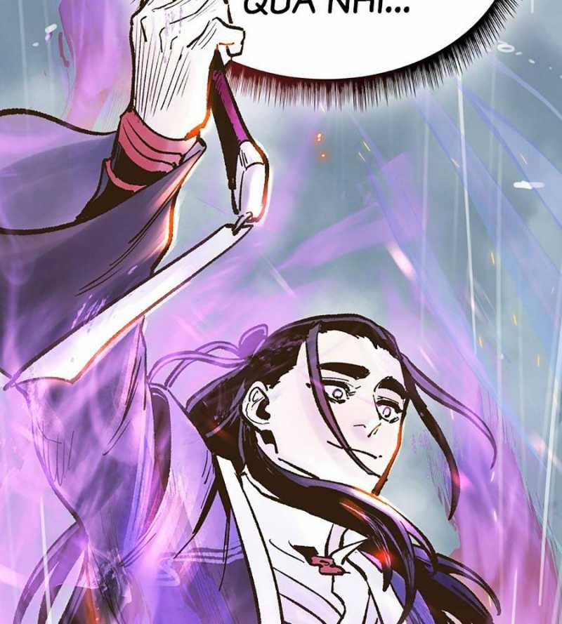 Quái Công Du Lục 30 trang 221