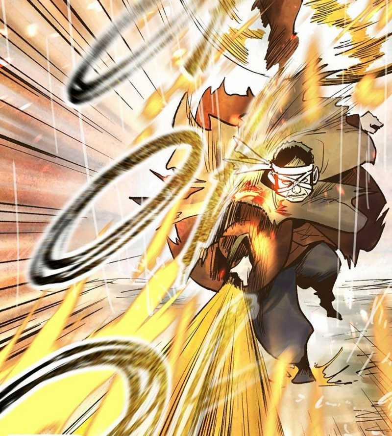 Quái Công Du Lục 30 trang 224