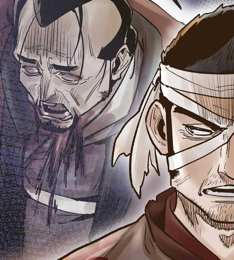 Quái Công Du Lục 30 trang 35