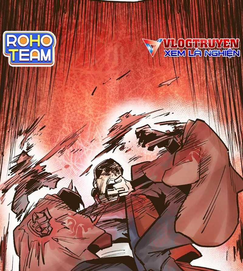 Quái Công Du Lục 30 trang 41