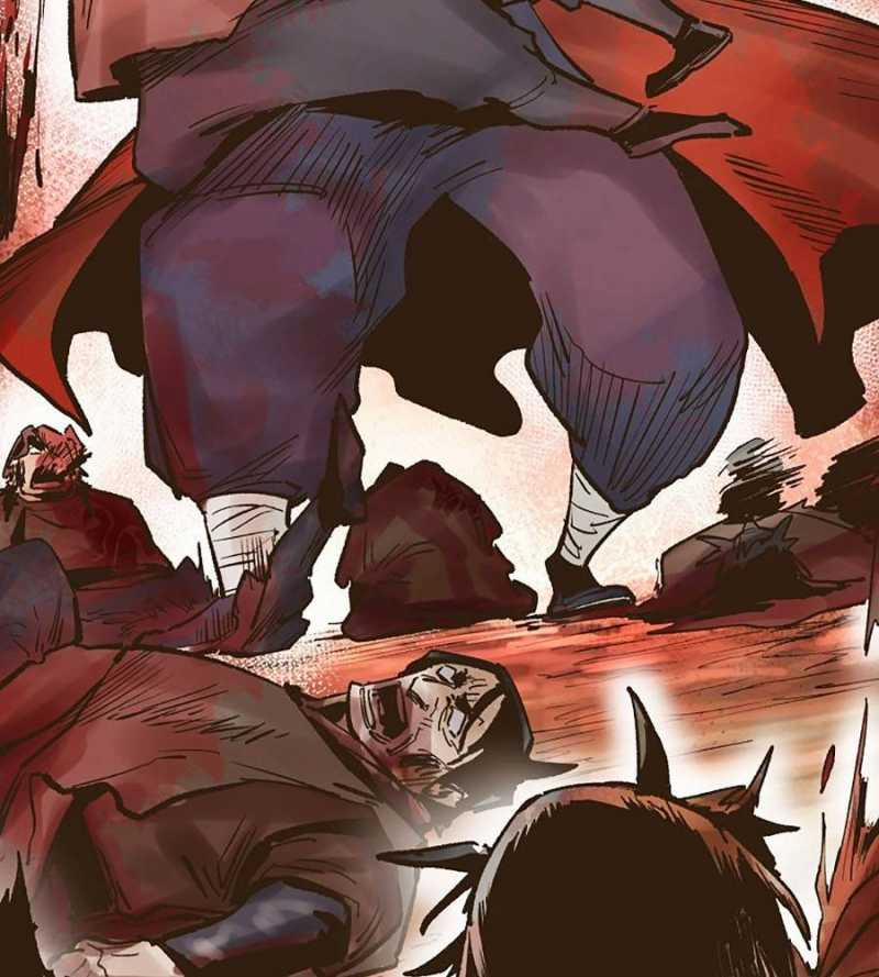 Quái Công Du Lục 30 trang 42