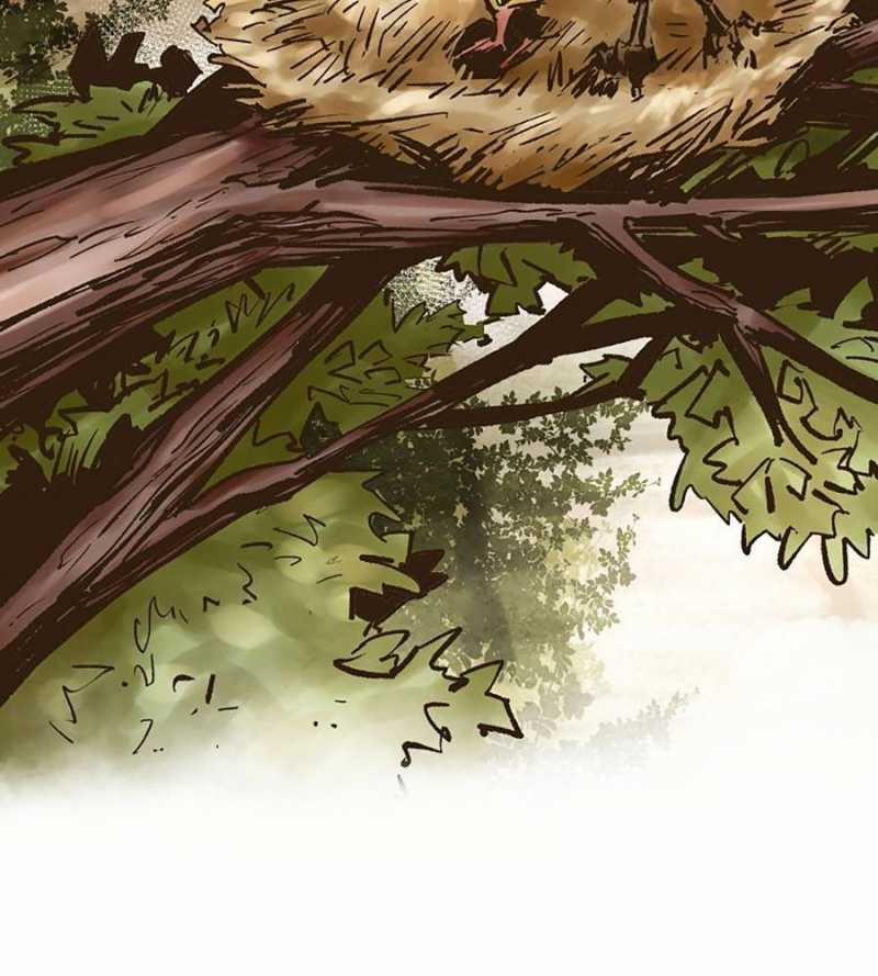 Quái Công Du Lục 30 trang 5