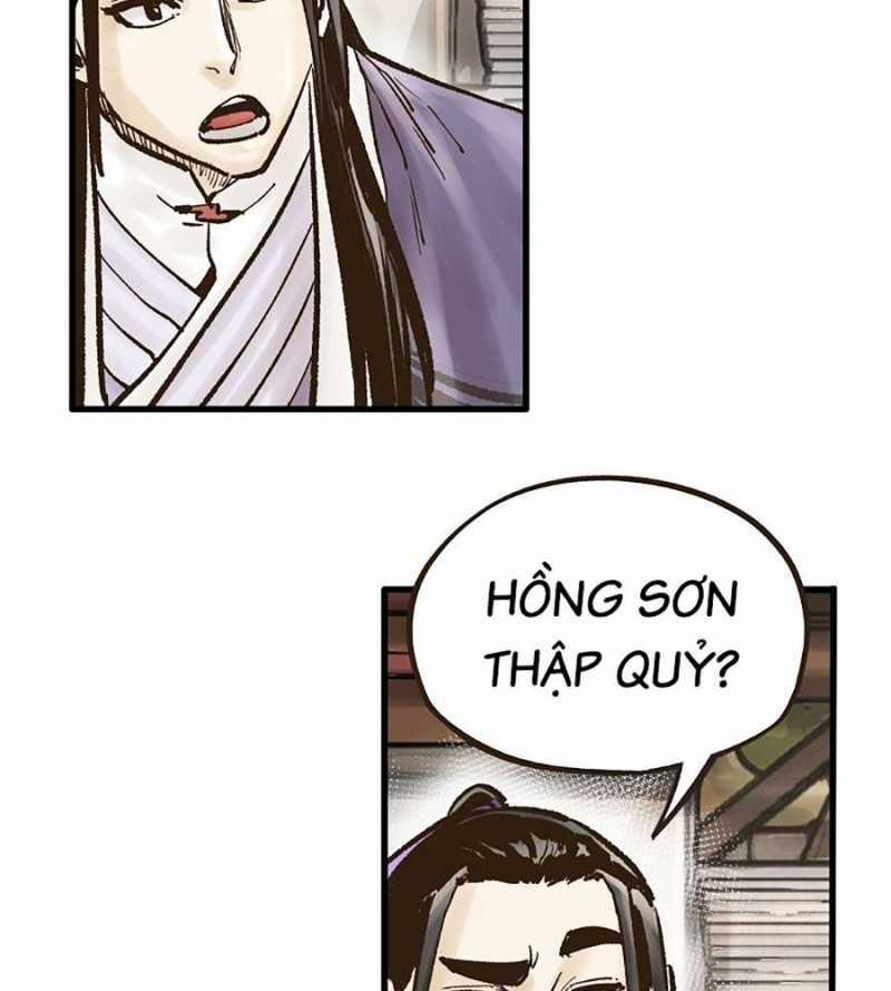 Quái Công Du Lục 30 trang 59