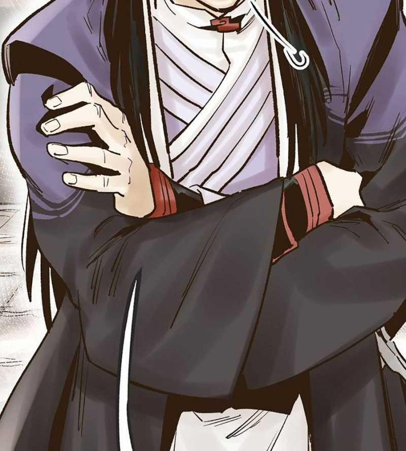 Quái Công Du Lục 30 trang 65