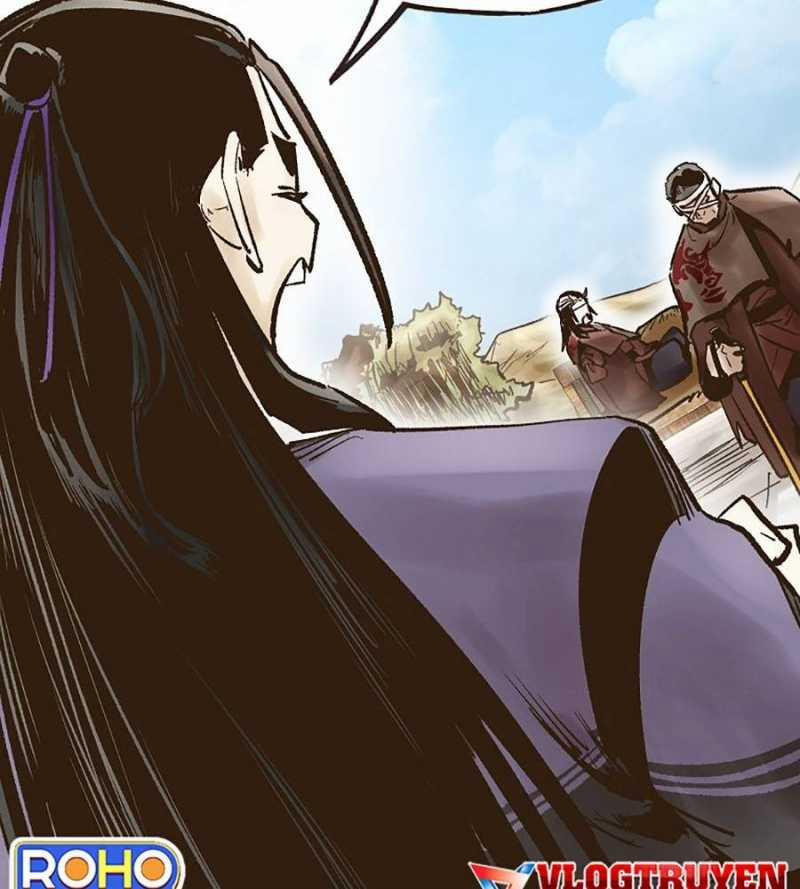 Quái Công Du Lục 30 trang 71