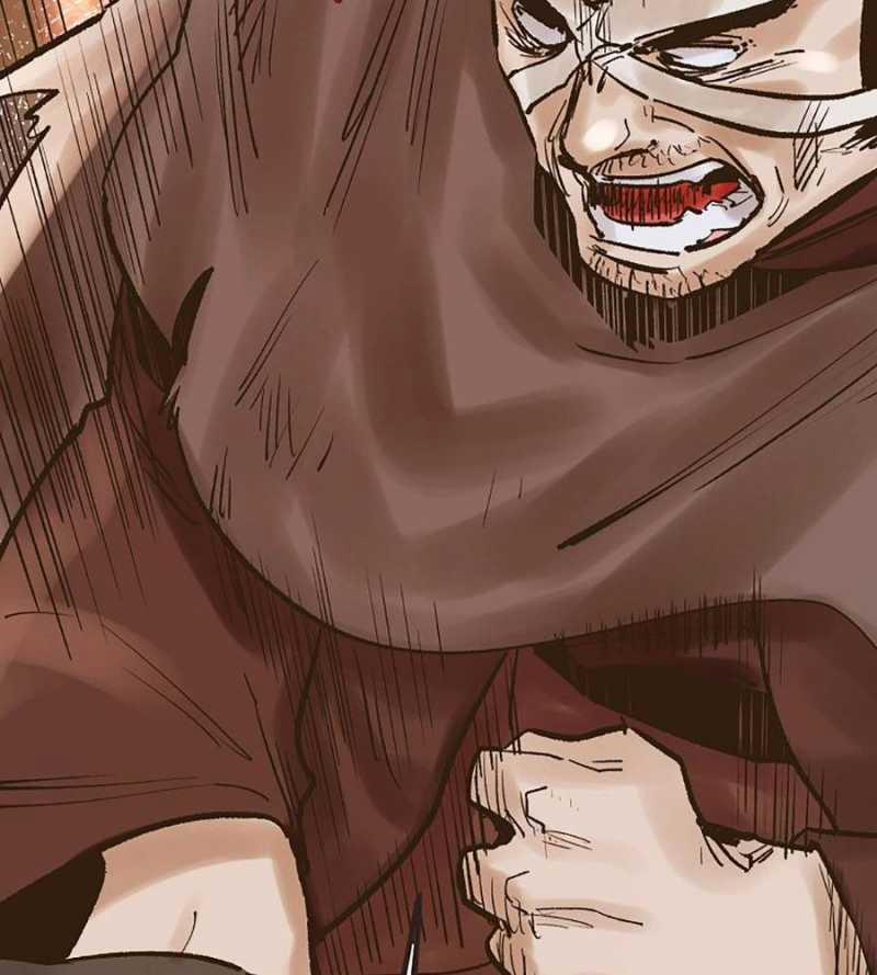 Quái Công Du Lục 30 trang 80