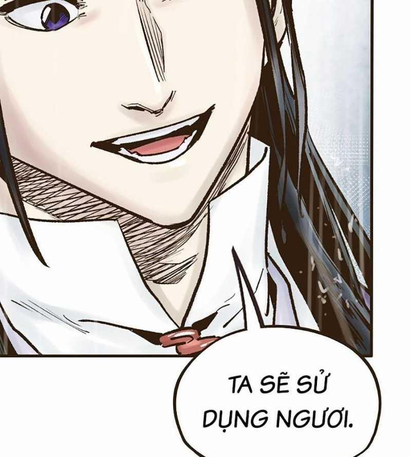 Quái Công Du Lục 31 trang 110