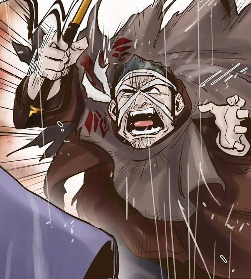 Quái Công Du Lục 31 trang 129