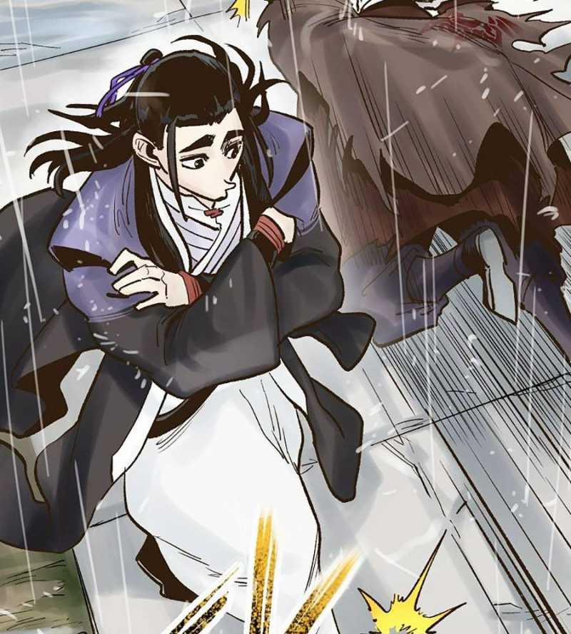 Quái Công Du Lục 31 trang 132