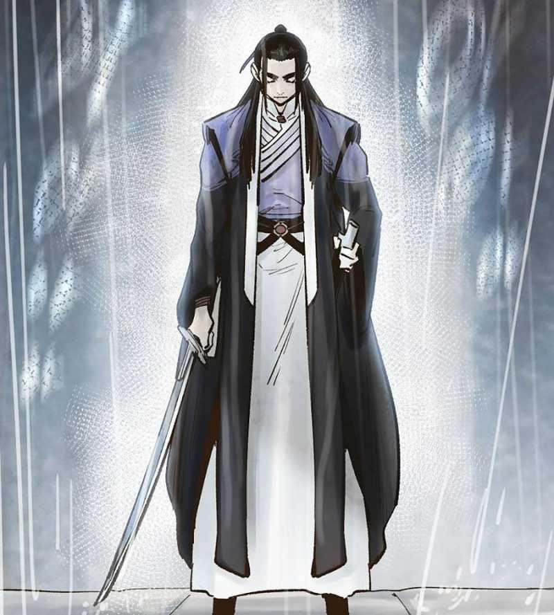 Quái Công Du Lục 31 trang 28