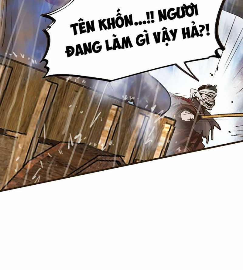 Quái Công Du Lục 31 trang 44