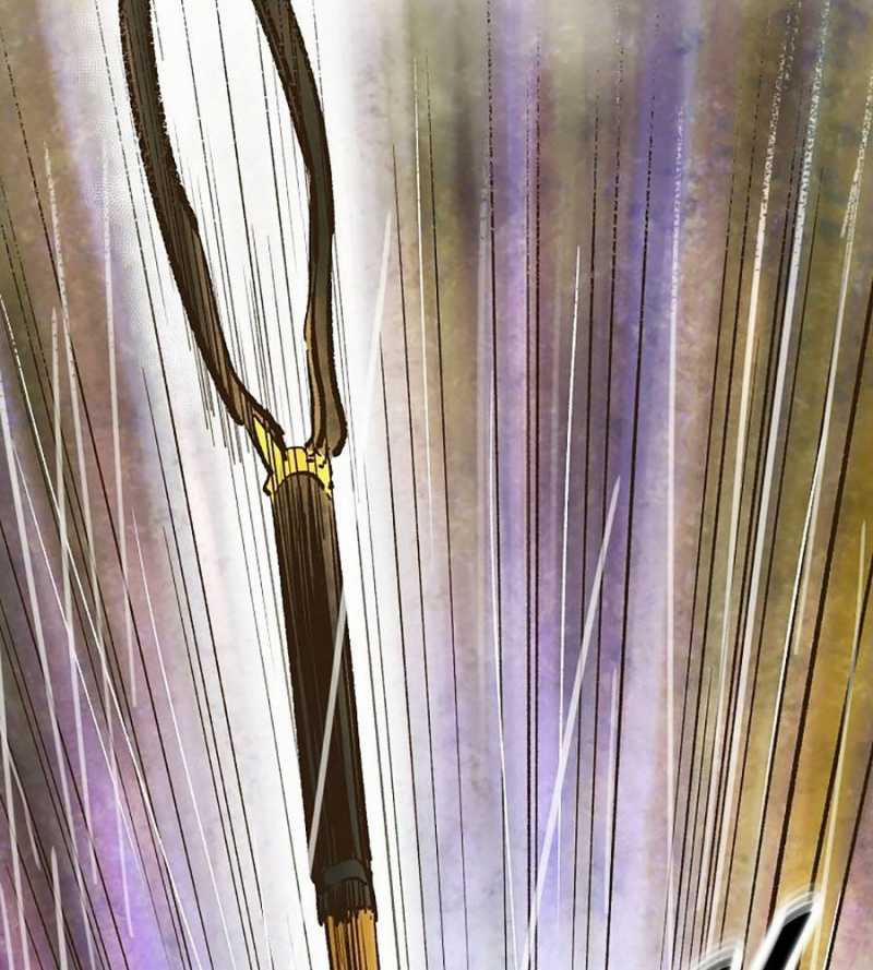 Quái Công Du Lục 31 trang 8