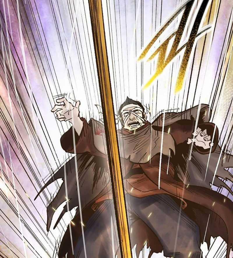 Quái Công Du Lục 31 trang 9