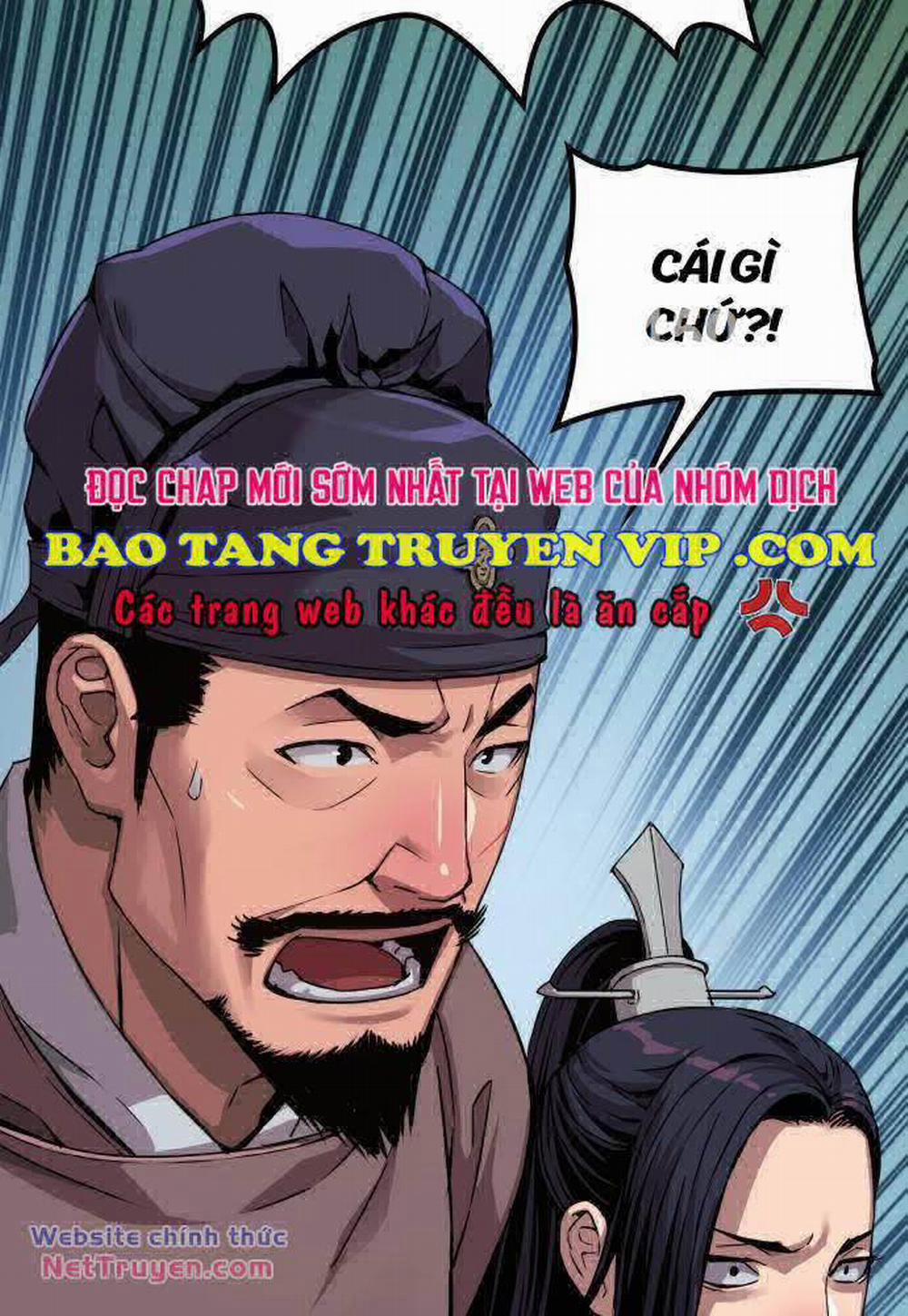 Quái Lực Loạn Thần 19 trang 1