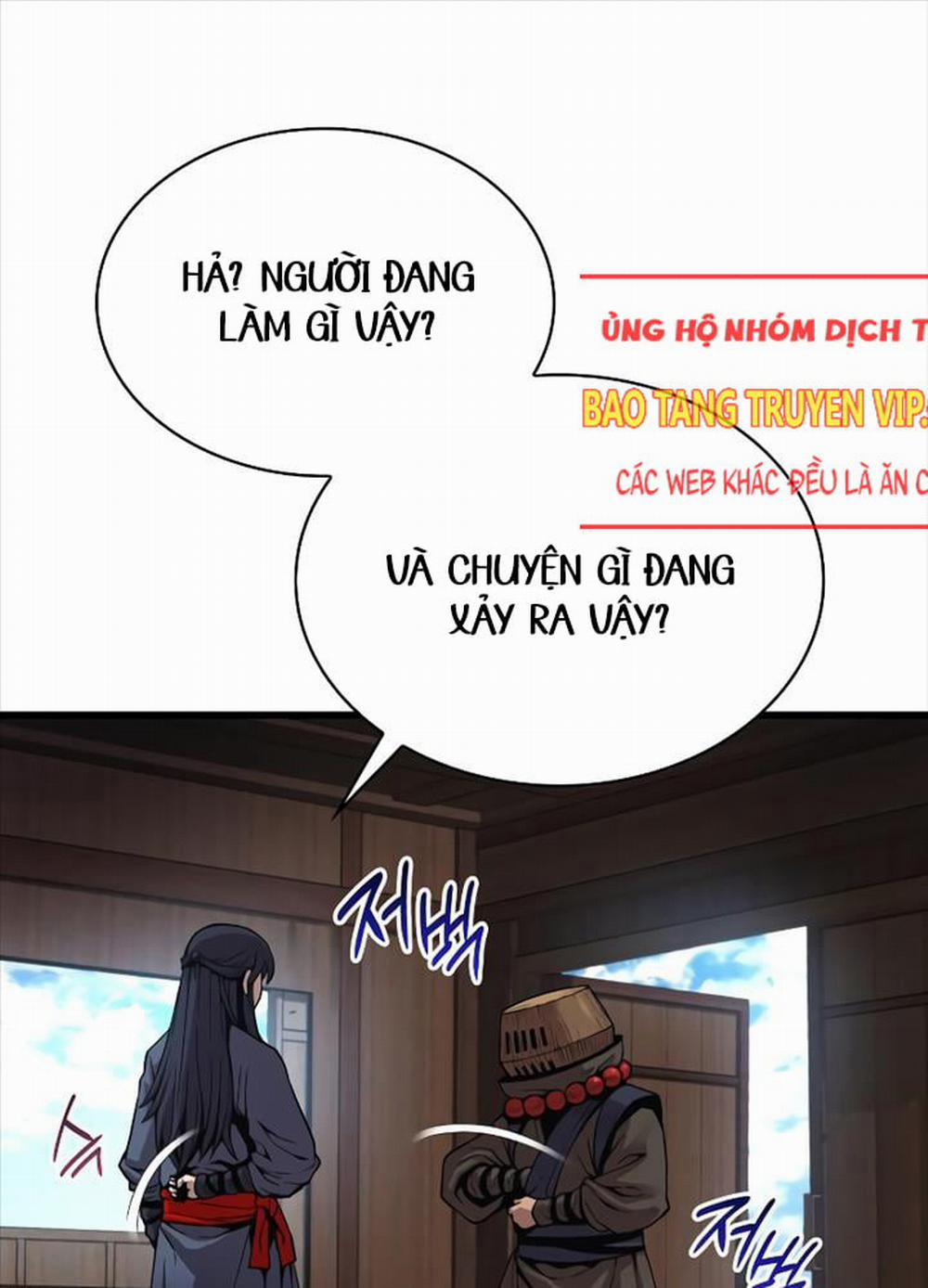 Quái Lực Loạn Thần 40 trang 131