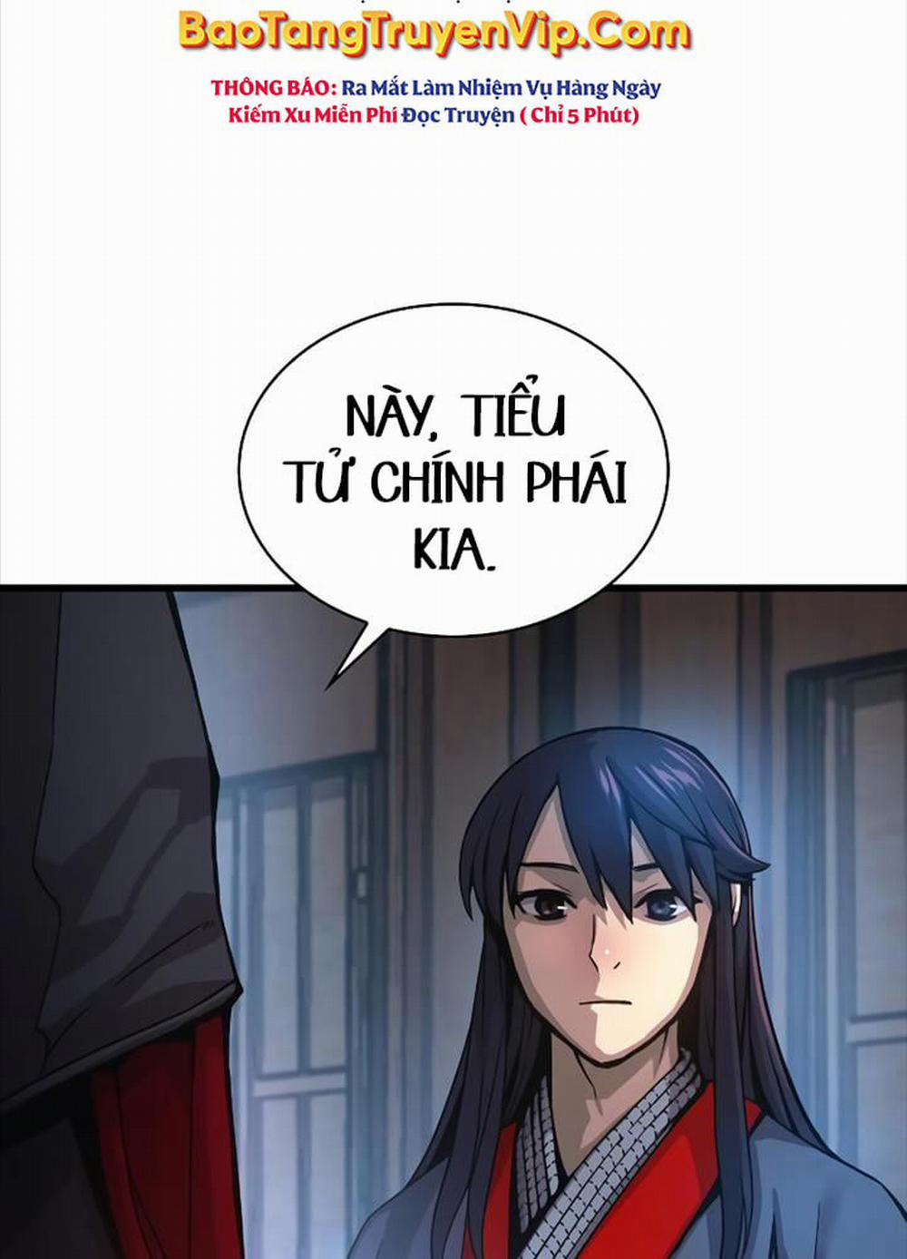 Quái Lực Loạn Thần 40 trang 174