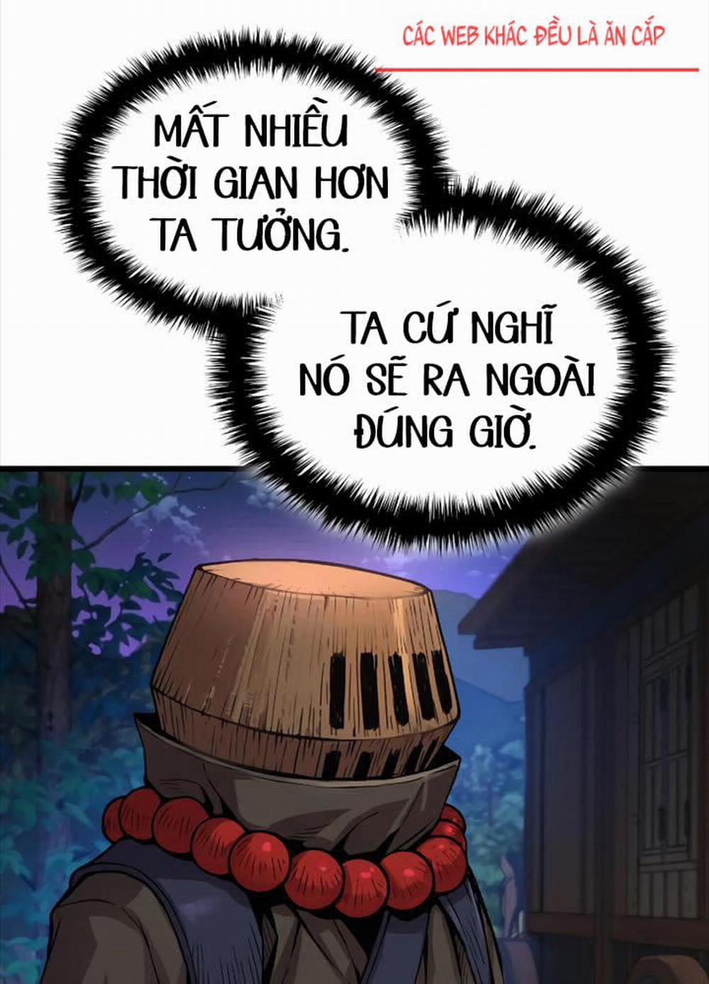 Quái Lực Loạn Thần 40 trang 18