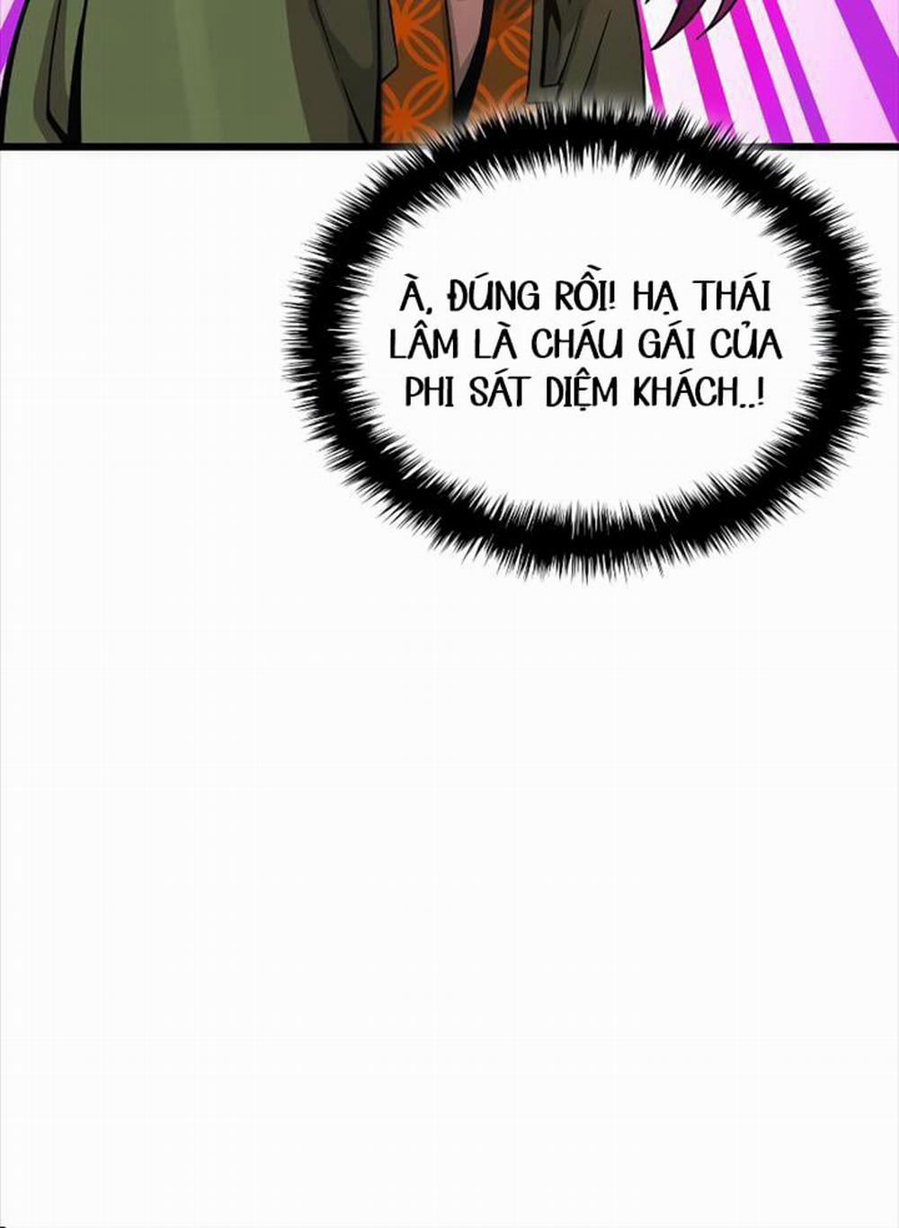 Quái Lực Loạn Thần 40 trang 76