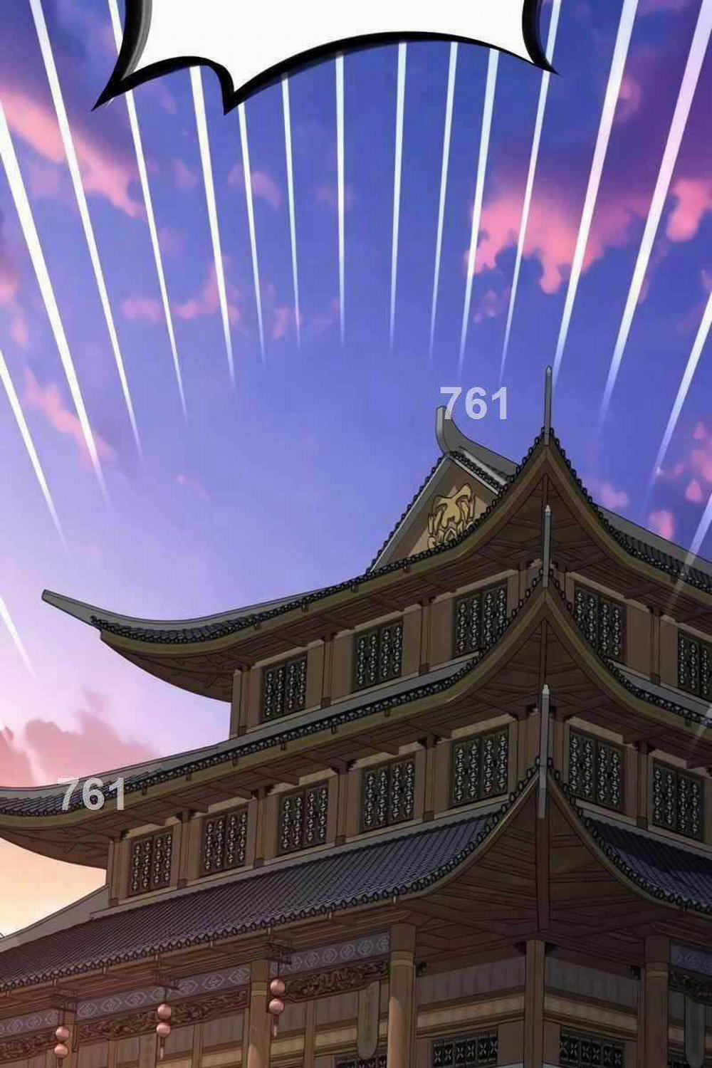 Quái Lực Loạn Thần 5 trang 1