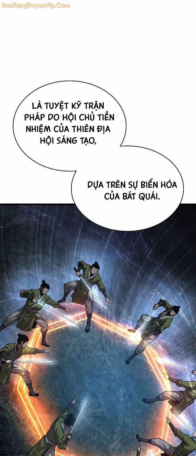 Quái Lực Loạn Thần 54 trang 16
