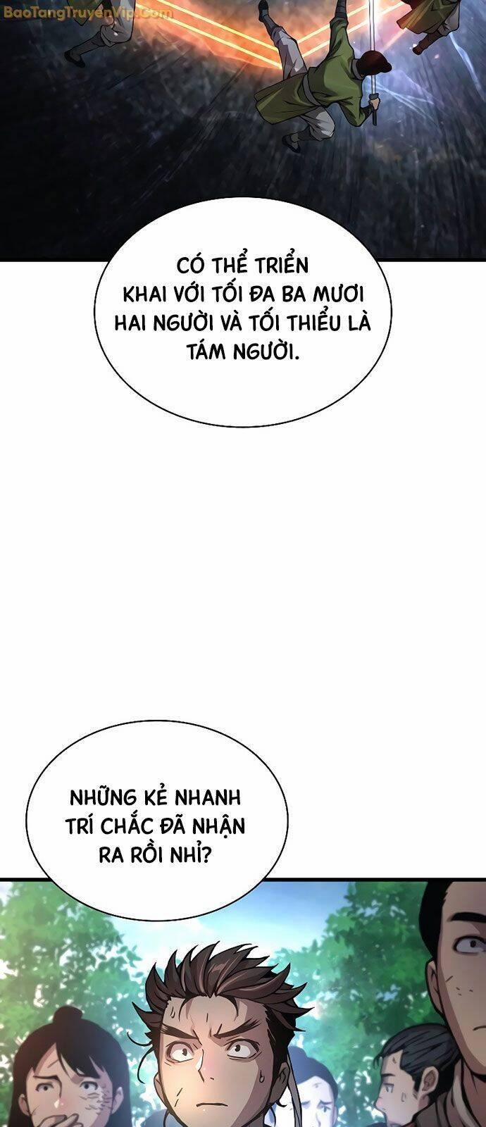 Quái Lực Loạn Thần 54 trang 17