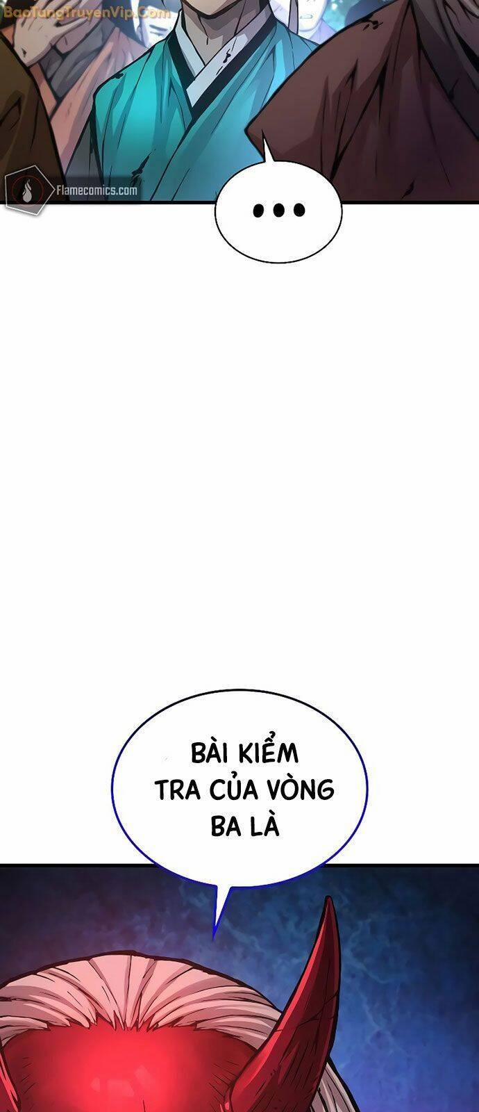 Quái Lực Loạn Thần 54 trang 18