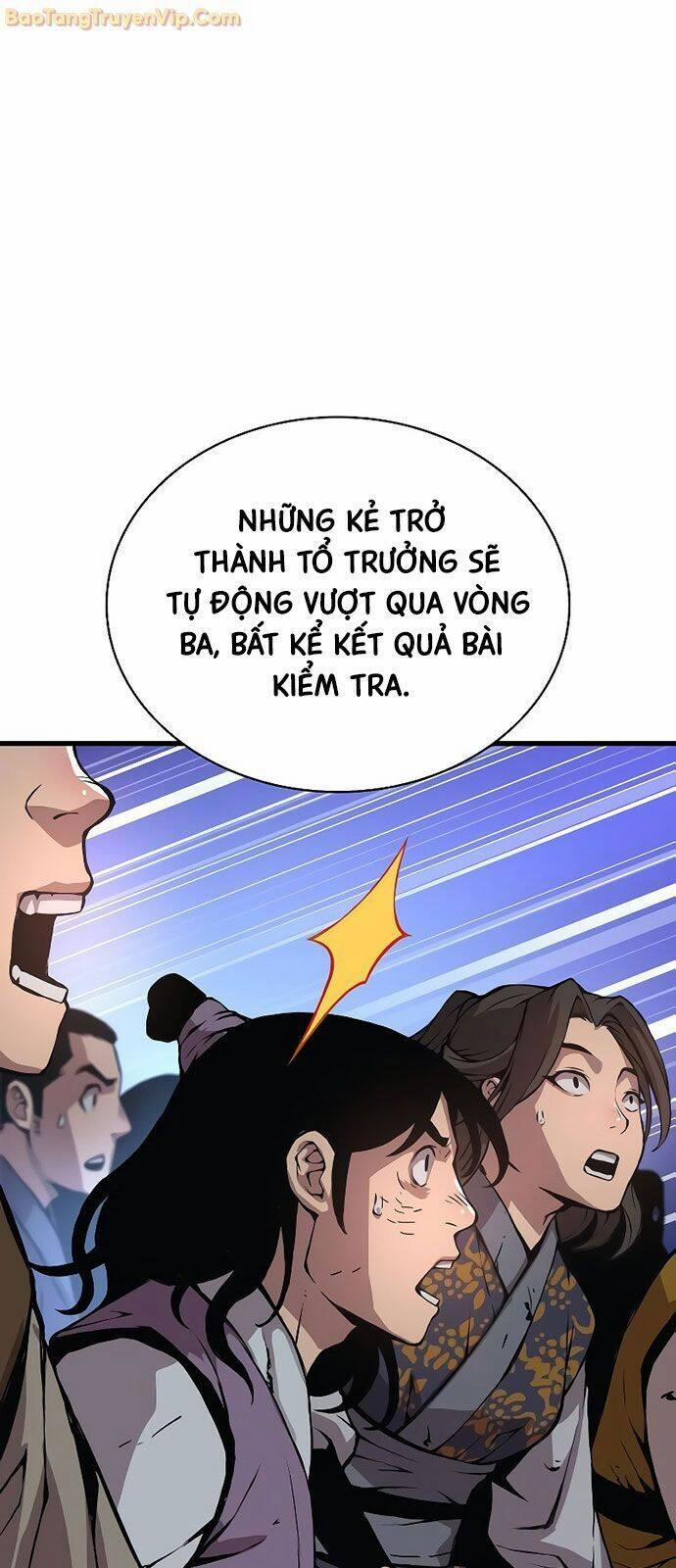 Quái Lực Loạn Thần 54 trang 20