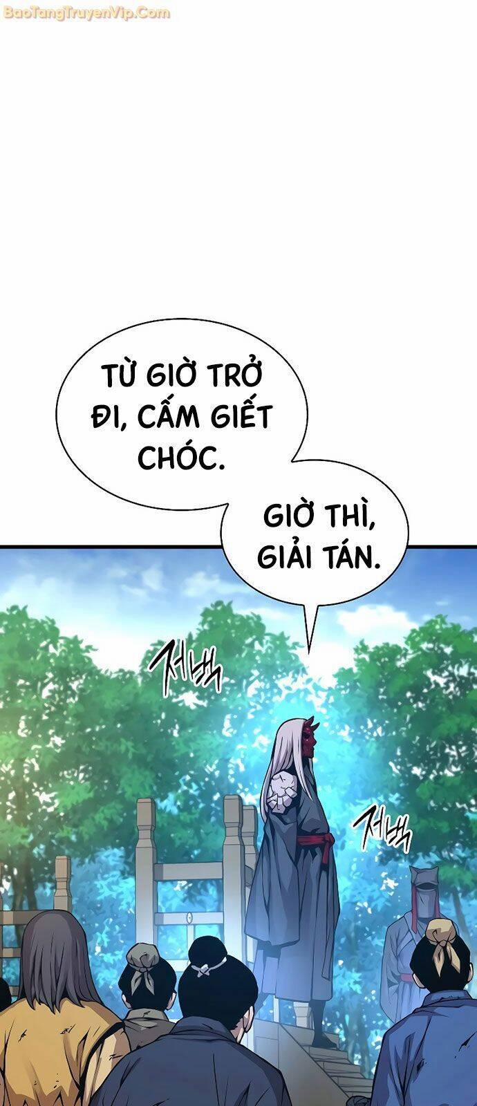 Quái Lực Loạn Thần 54 trang 24