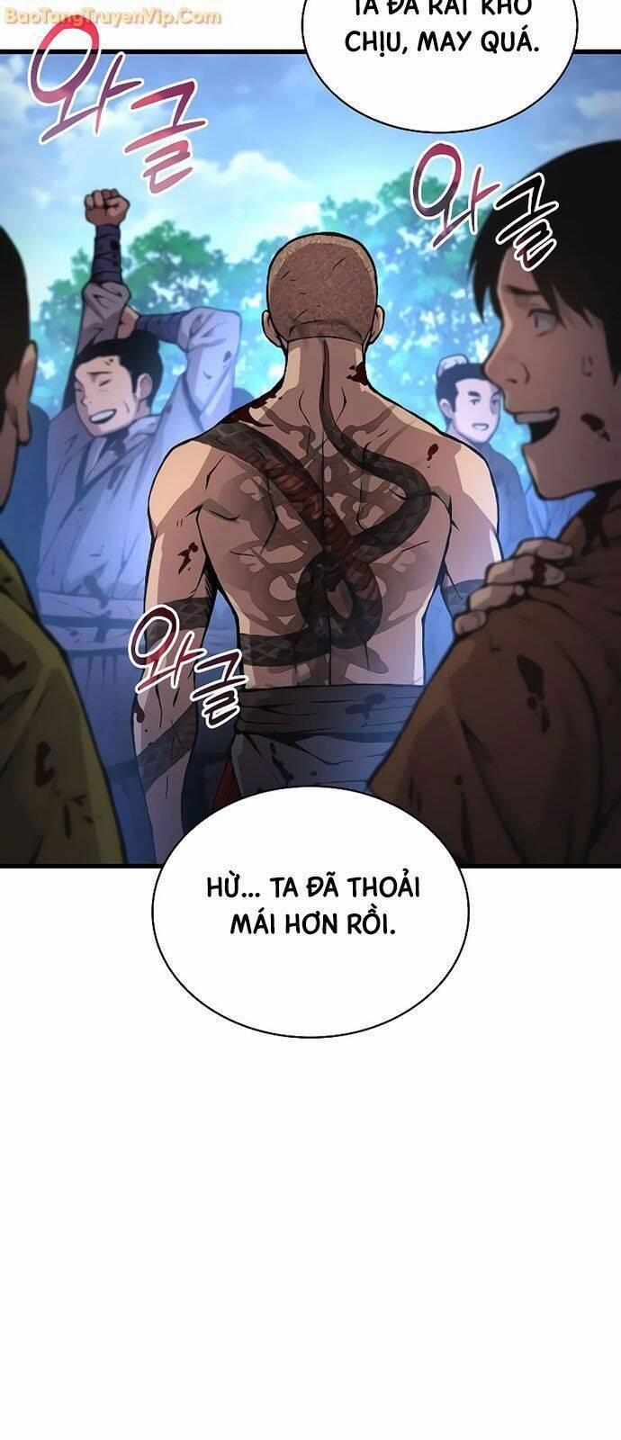 Quái Lực Loạn Thần 54 trang 29