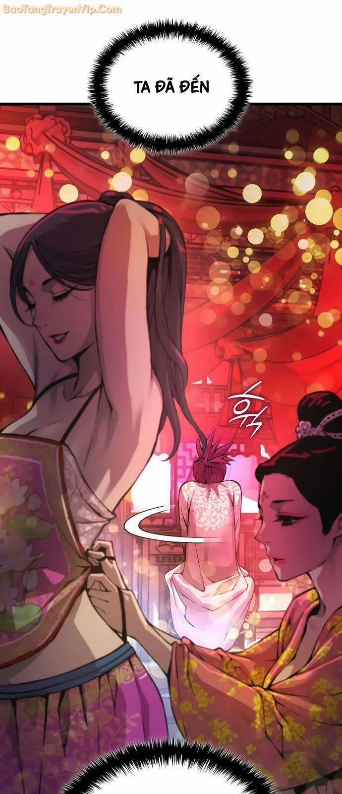 Quái Lực Loạn Thần 54 trang 55