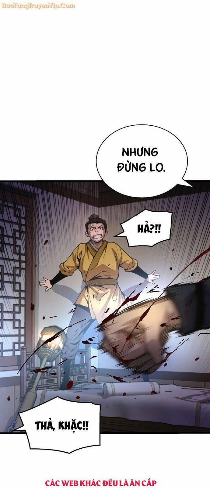 Quái Lực Loạn Thần 54 trang 96
