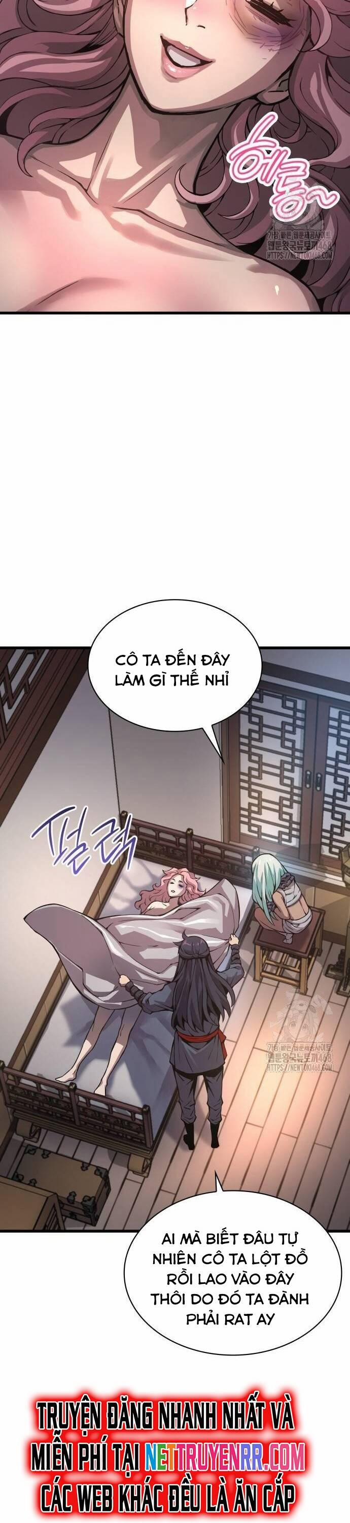Quái Lực Loạn Thần 58 trang 1