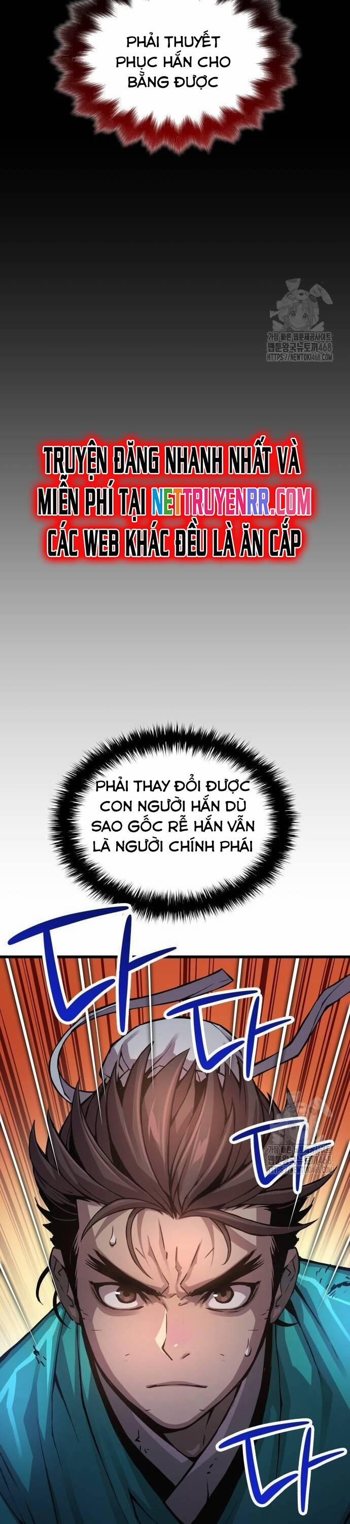 Quái Lực Loạn Thần 58 trang 10