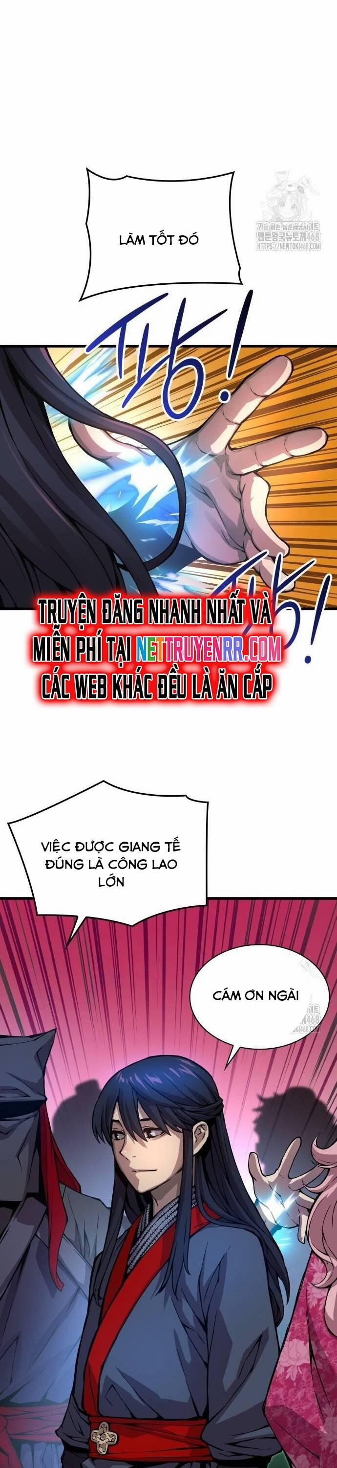 Quái Lực Loạn Thần 58 trang 25