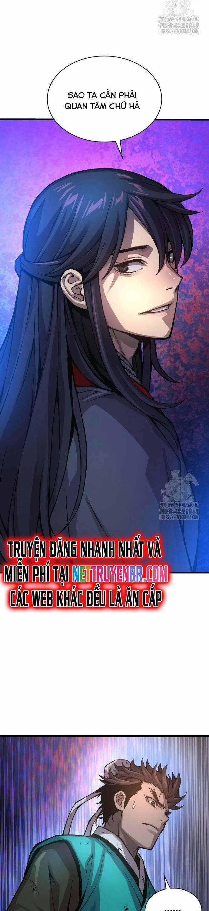 Quái Lực Loạn Thần 58 trang 39