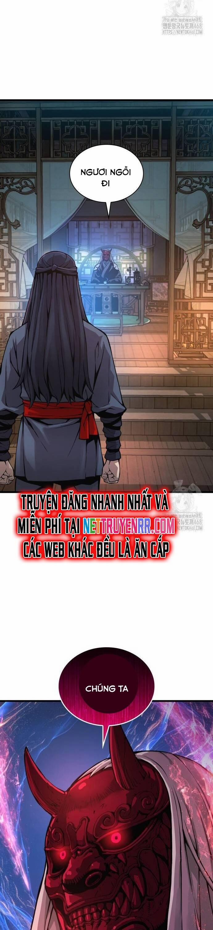 Quái Lực Loạn Thần 58 trang 47