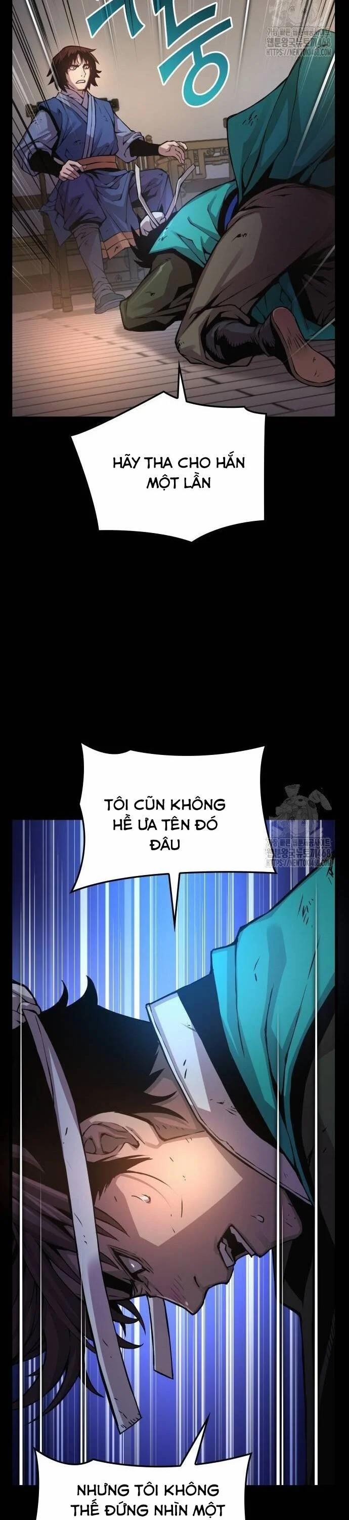 Quái Lực Loạn Thần 58 trang 7