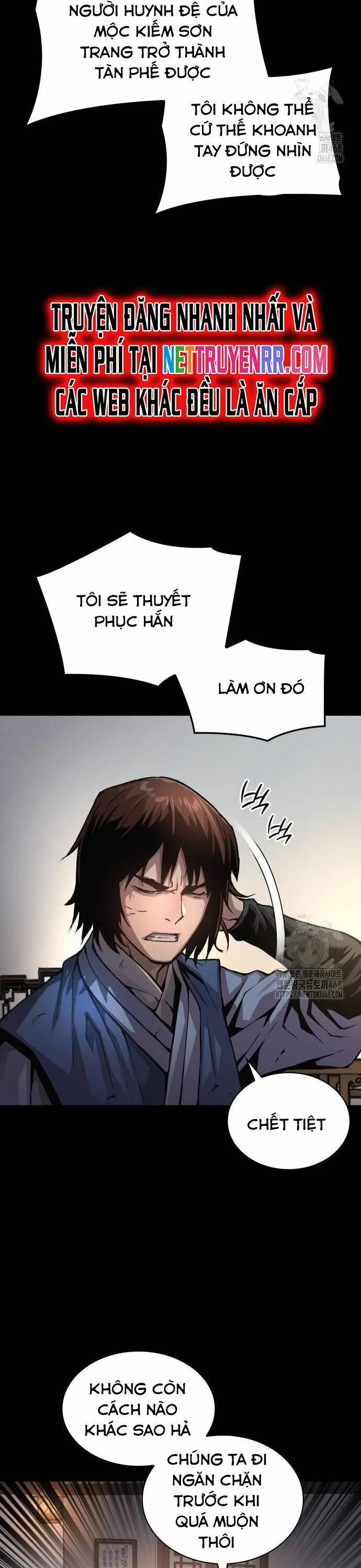 Quái Lực Loạn Thần 58 trang 8