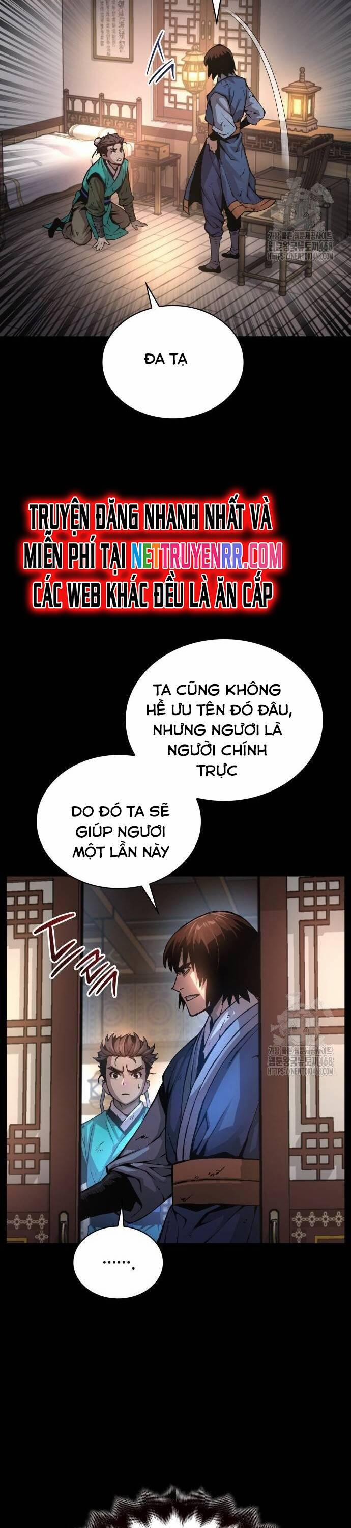 Quái Lực Loạn Thần 58 trang 9