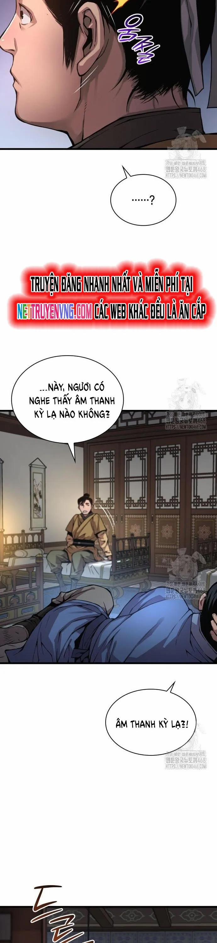 Quái Lực Loạn Thần 65 trang 21