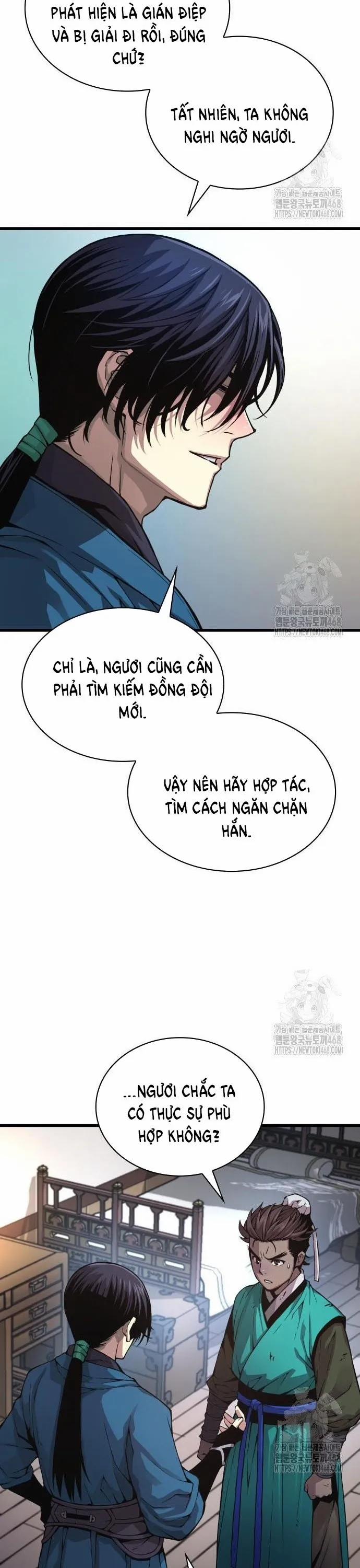 Quái Lực Loạn Thần 65 trang 42