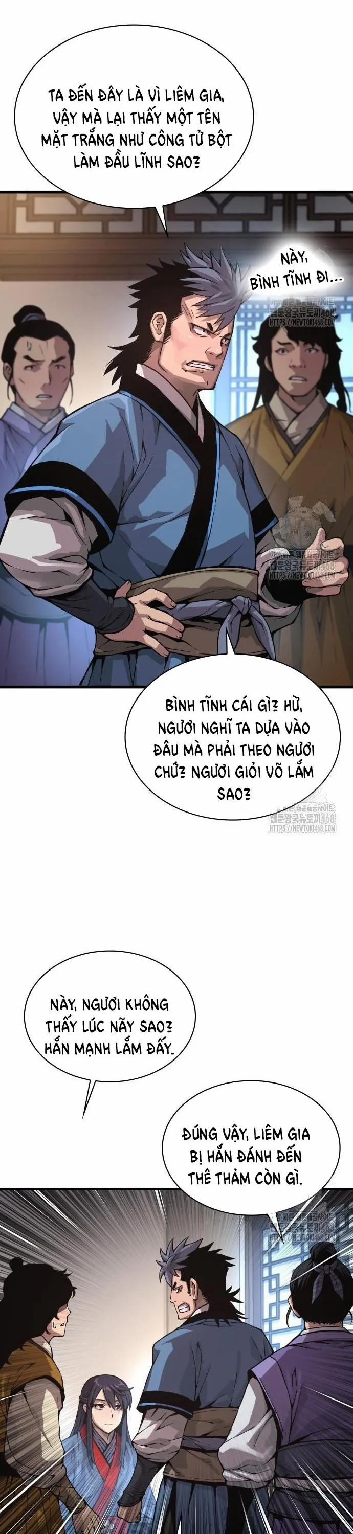 Quái Lực Loạn Thần 65 trang 5