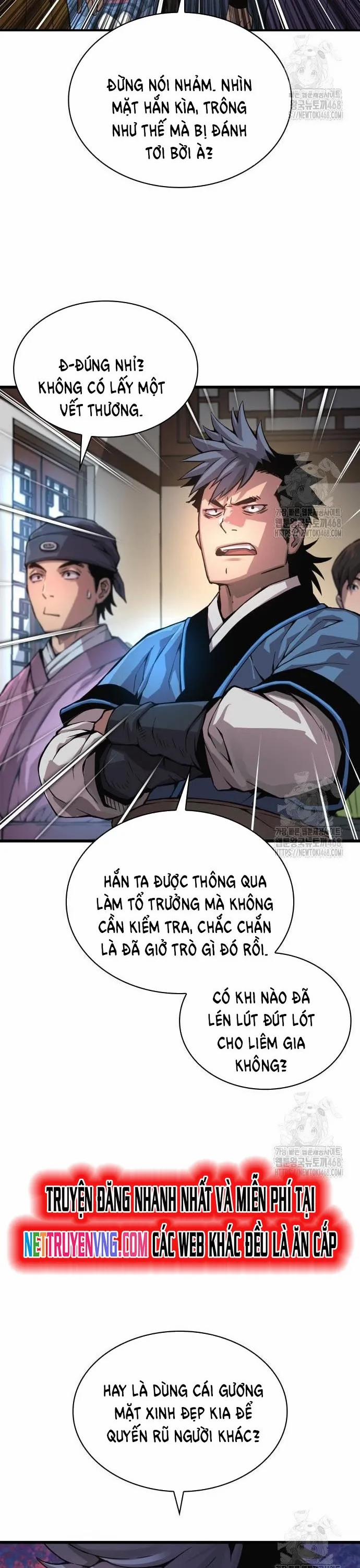 Quái Lực Loạn Thần 65 trang 6