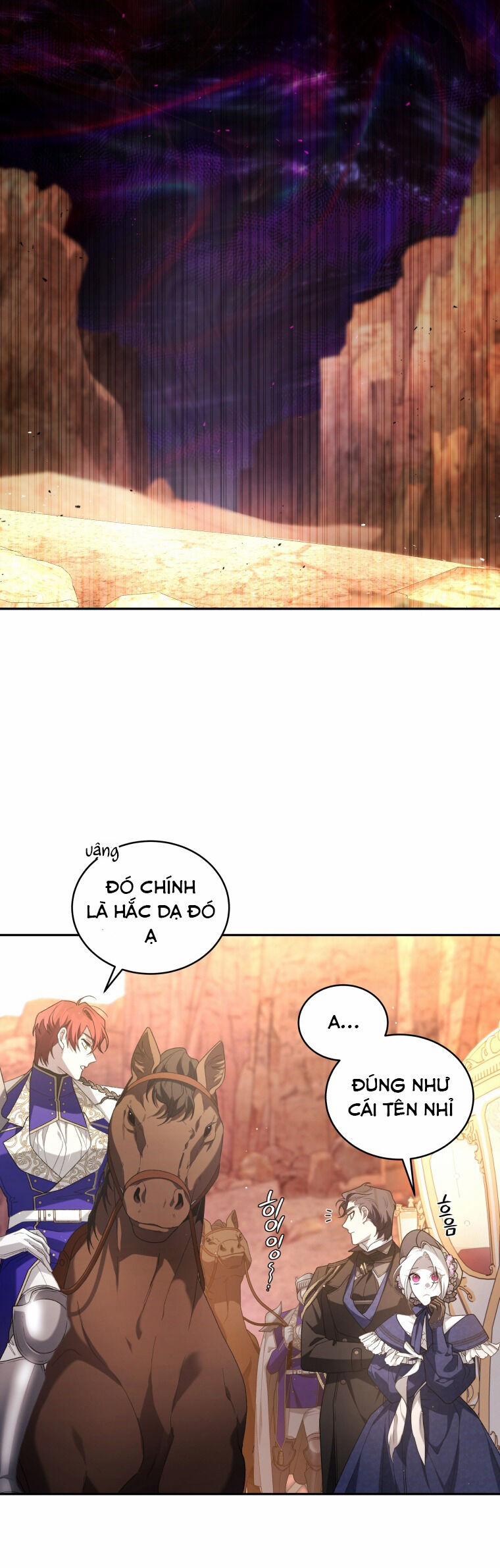 Quái Thú Bị Thuần Hóa Bởi Ác Nữ 59 trang 14