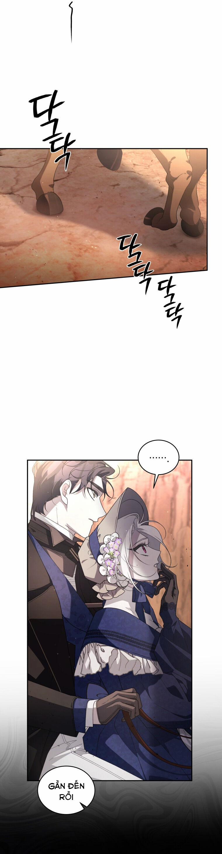 Quái Thú Bị Thuần Hóa Bởi Ác Nữ 59 trang 20