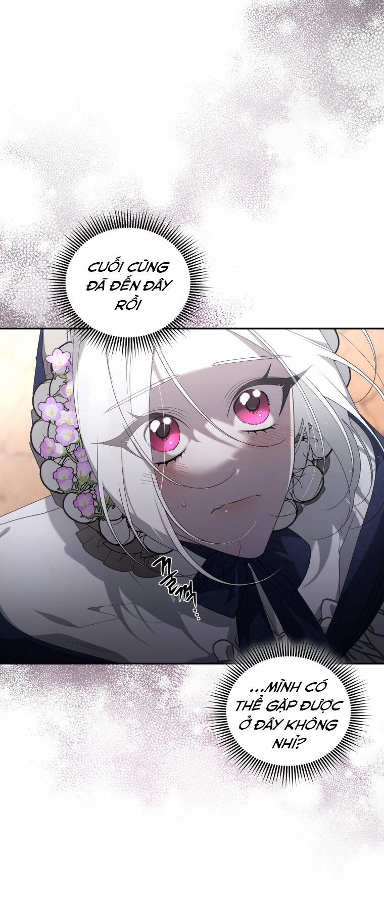 Quái Thú Bị Thuần Hóa Bởi Ác Nữ 59 trang 34