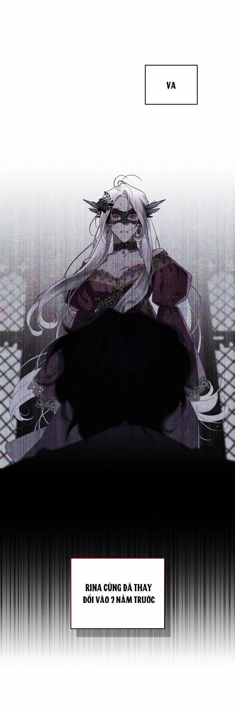 Quái Thú Bị Thuần Hóa Bởi Ác Nữ 59 trang 4